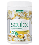 Horleys Sculpt Protein Banana 500gm